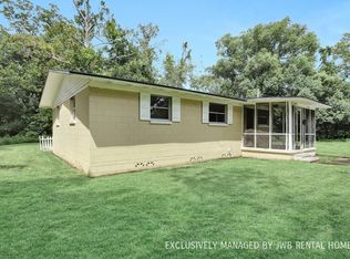 5709 Raines Vikings Way, Jacksonville, FL 32209