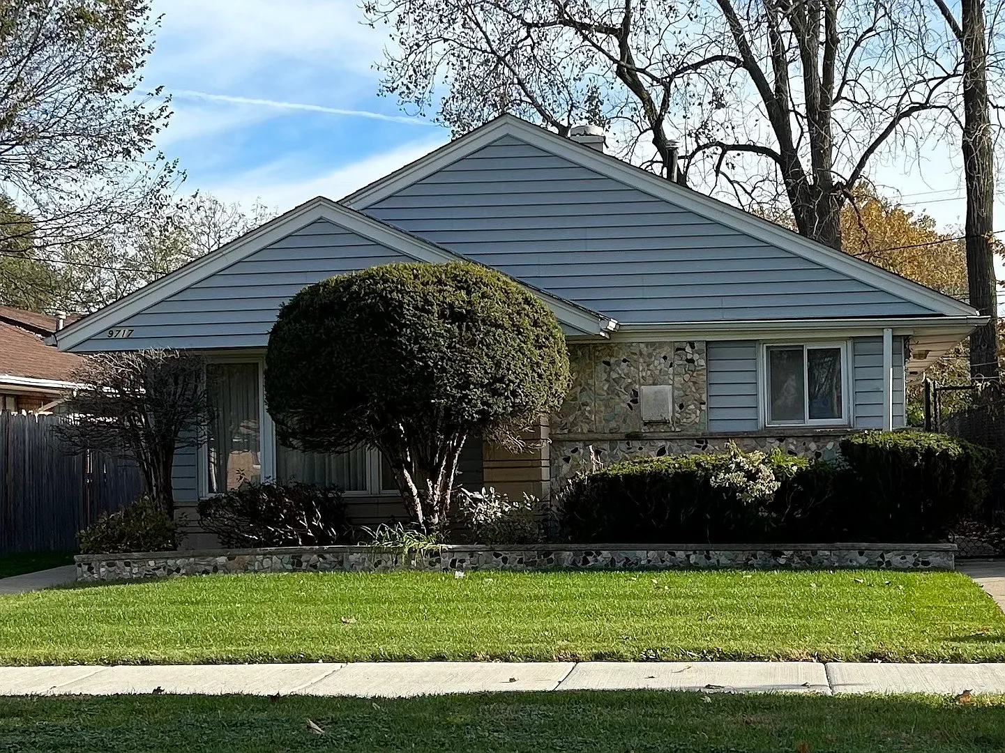 9717 S Van Vlissingen Rd photo 1