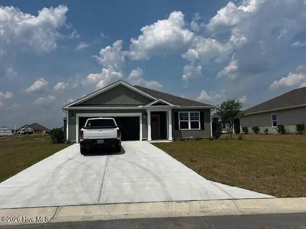 468 Maystone Place Lot 89, Navassa, NC 28451