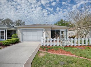 16972 SE 81st Charlesfort Ave, The Villages, FL 32162