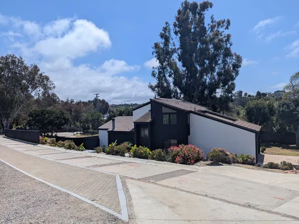 474 Arroyo Dr, Encinitas, CA 92024