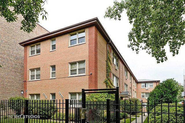 1st image of 1534 W Farwell Ave APT 1B