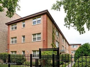 1534 W Farwell Ave APT 1B, Chicago, IL 60626