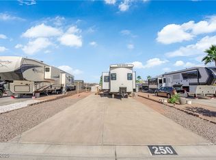 821 Robin Way, Boulder City, NV 89005