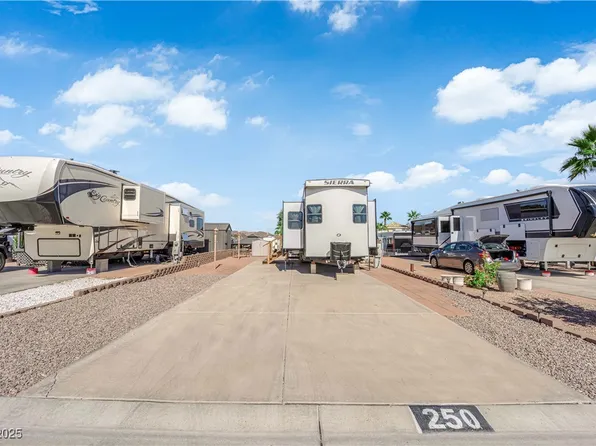 821 Robin Way, Boulder City, NV 89005