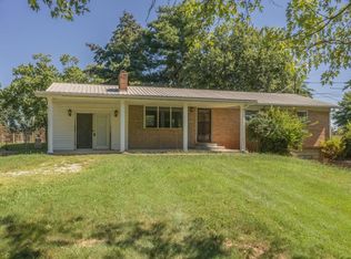 1075 Claudette Dr, Talbott, TN 37877