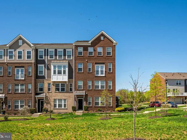 3803 Richmond Run #132, Upper Marlboro, MD 20772