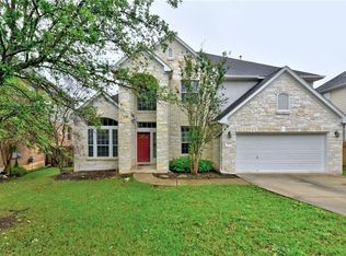 8109 Cobblestone, Austin, TX 78735