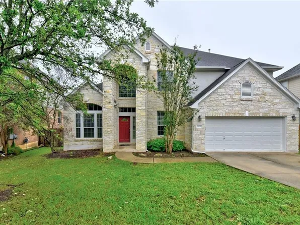 8109 Cobblestone, Austin, TX 78735