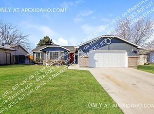 1933 NW 13th St, Meridian, ID 83646