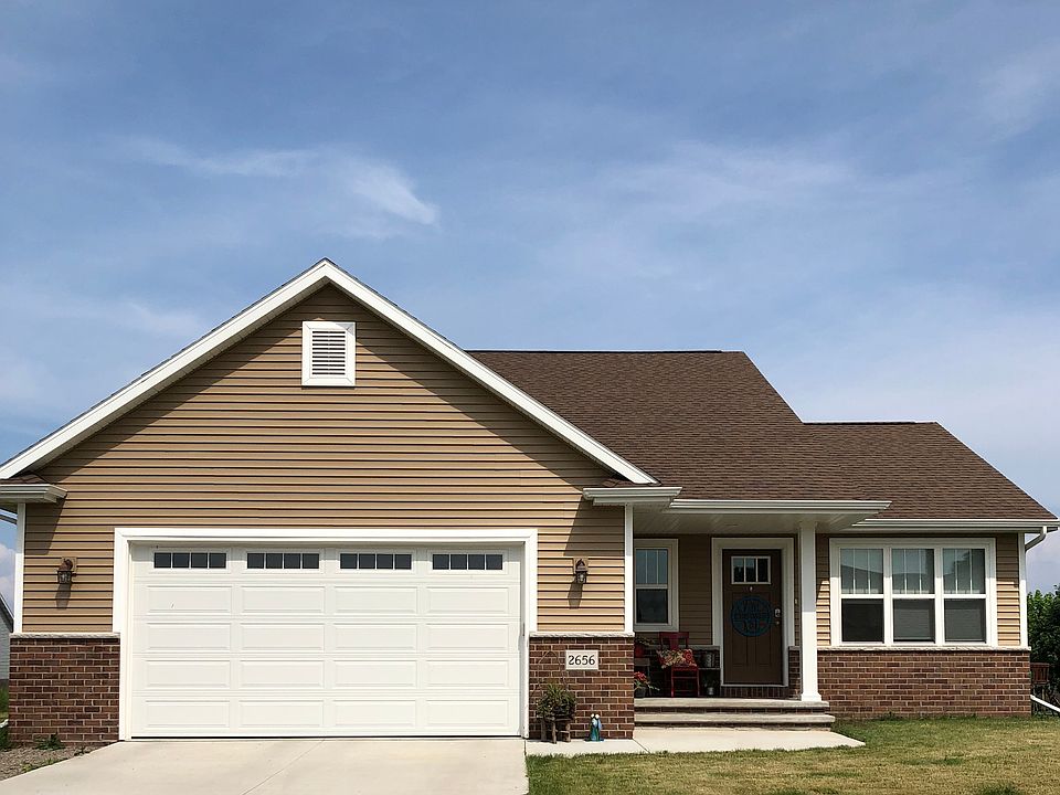 2656 Cavalry Lane