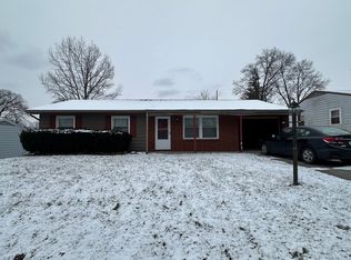 2916 Stanford Ave, Fort Wayne, IN