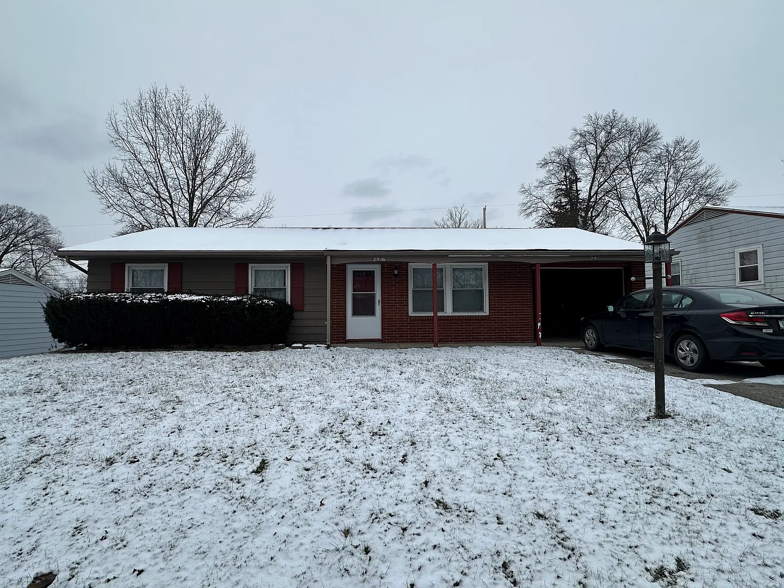 2916 Stanford Ave photo 1