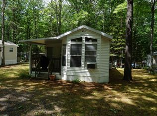 120 Bears Den Rd UNIT 11E, Wells, ME 04090