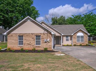 Unknown, Bessemer, AL 35022