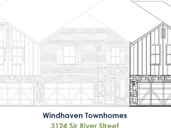 3124 Sir River St #1D, Lewisville, TX 75056