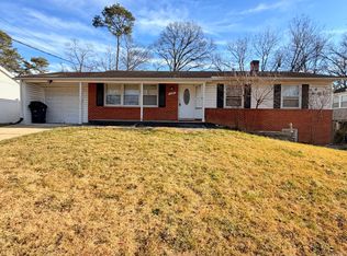 6927 Lamont Dr, Lanham, MD 20706