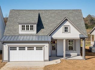 342 Maple Grove Ln, Apison, TN 37302