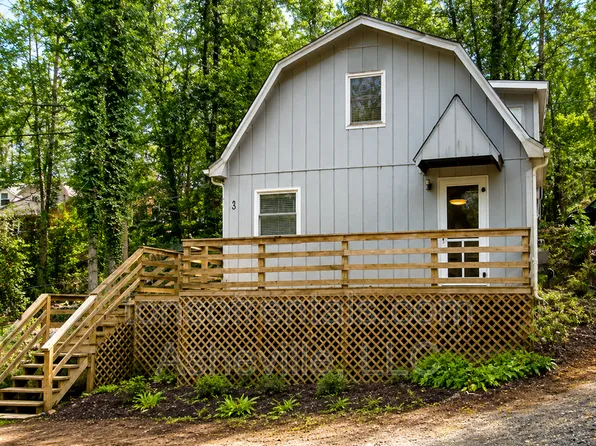 26 Craven Hill Cir #5, Black Mountain, NC 28711