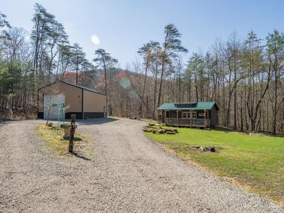 473 Hilterbran Rd, Peebles, OH, 45660