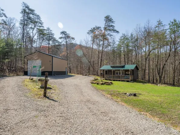 473 Hilterbran Rd, Peebles, OH 45660