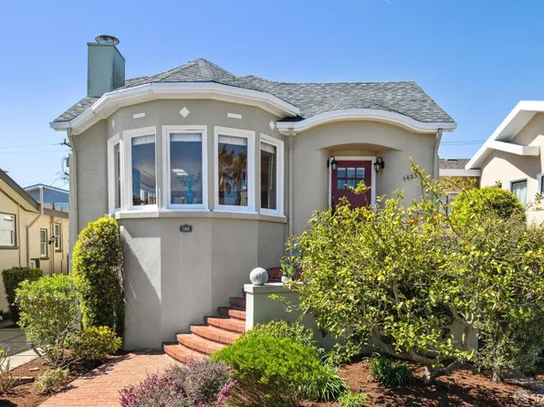 1423 Plymouth Ave, San Francisco, CA 94112