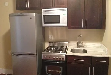 Rented by Westminster Management