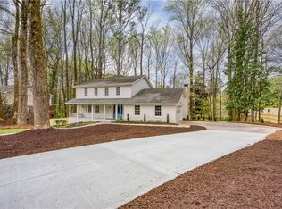 4952 Leeds Ct, Atlanta, GA 30338