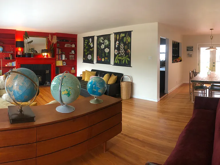 1052 Vallejo St — Photo 2