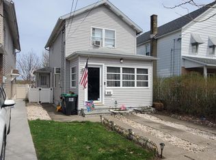 812 Luzerne Ave, West Pittston, PA