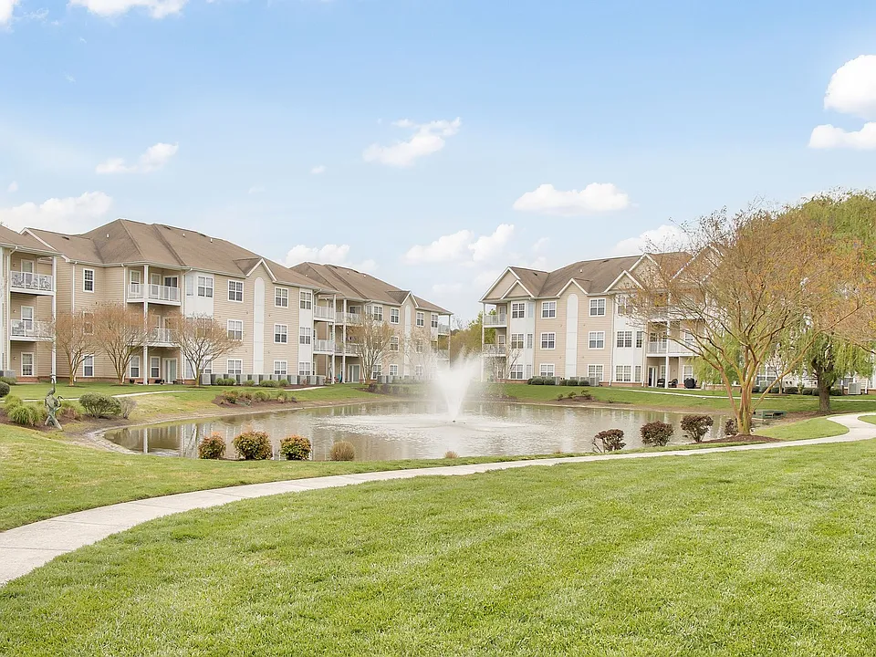 Marley Manor Luxury Apartment Homes