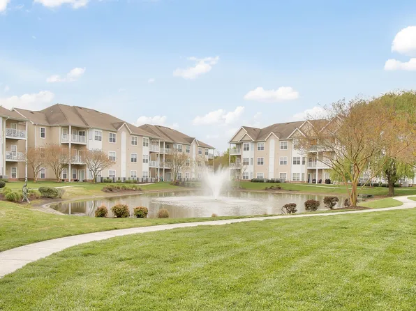 Marley Manor Luxury Apartment Homes