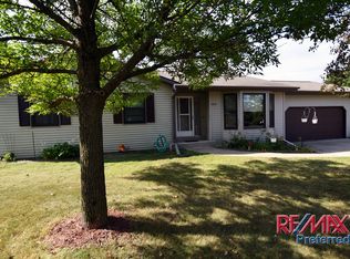 1416 Harvest Ln, Reedsburg, WI 53959