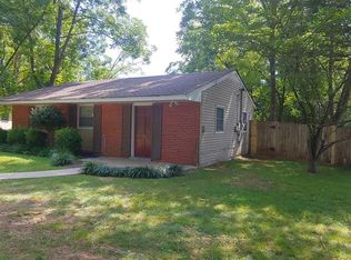 4208 Proctor Cir, Huntsville, AL 35810