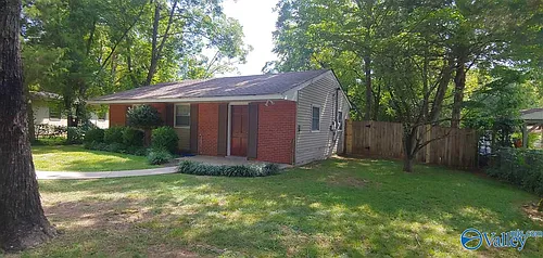 4802 Proctor Cir NW Photo 1