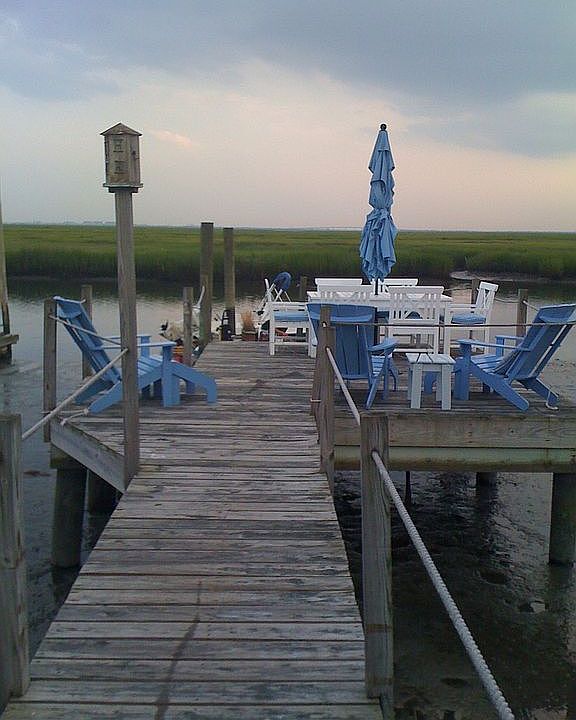 2nd image of 913 Stone Harbor Blvd