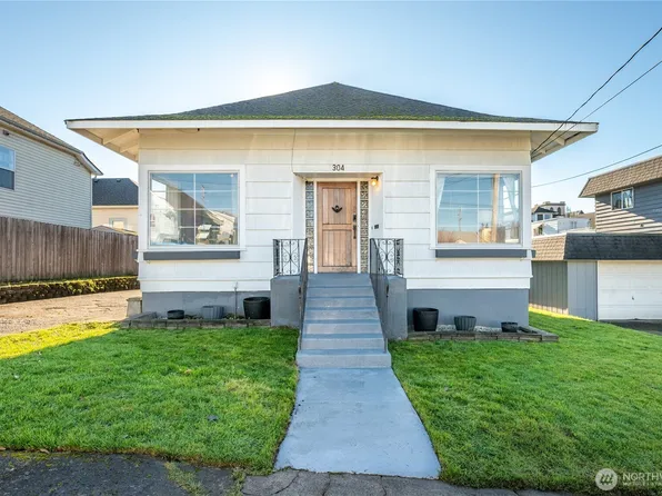 304 Crawford Street, Kelso, WA 98626