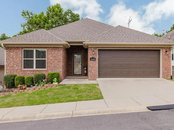 3349 Garden Club Dr, Bryant, AR 72022