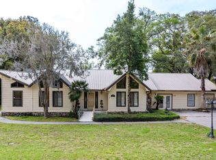 1316 NW Frontier Dr, Lake City, FL 32055