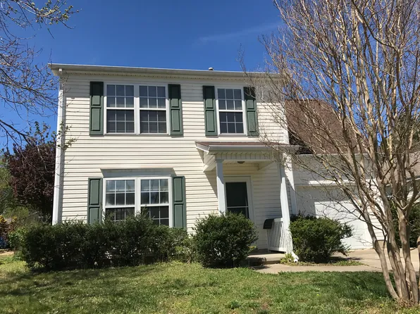 4905 Silverdene St, Raleigh, NC 27616