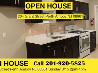 204 Grant St APT 1, Perth Amboy, NJ 08861