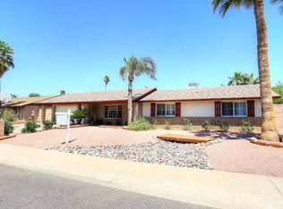 4610 E Pershing Ave, Phoenix, AZ 85032