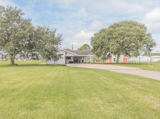 5881 Church Point Hwy, Rayne, LA 70578
