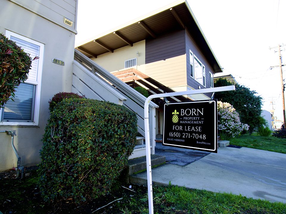 1st image of 1140 Elmer St APT 1