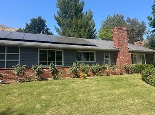 2005 Skyview Dr, Altadena, CA 91001
