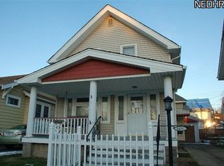 3431 W 133rd St, Cleveland, OH