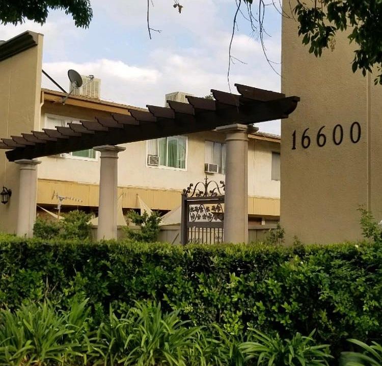 2nd image of 16600 San Fernando Mission Blvd APT 37