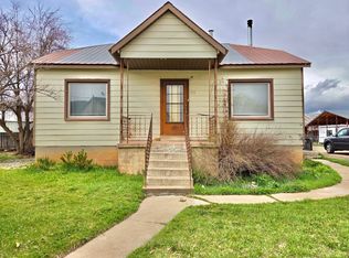 145 N 300 W, Henefer, UT 84033