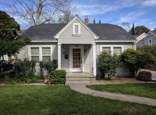 318 D St, Davis, CA 95616
