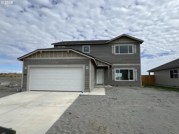 873 E Kinsley Ave, Hermiston, OR 97838